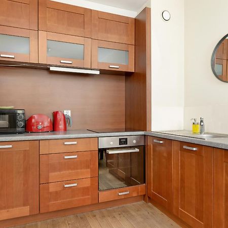 Centrum Krakowa Piekny Apartament Z Balkonem By Rent Like Home 外观 照片