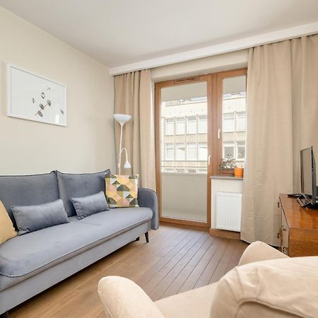 Centrum Krakowa Piekny Apartament Z Balkonem By Rent Like Home 外观 照片