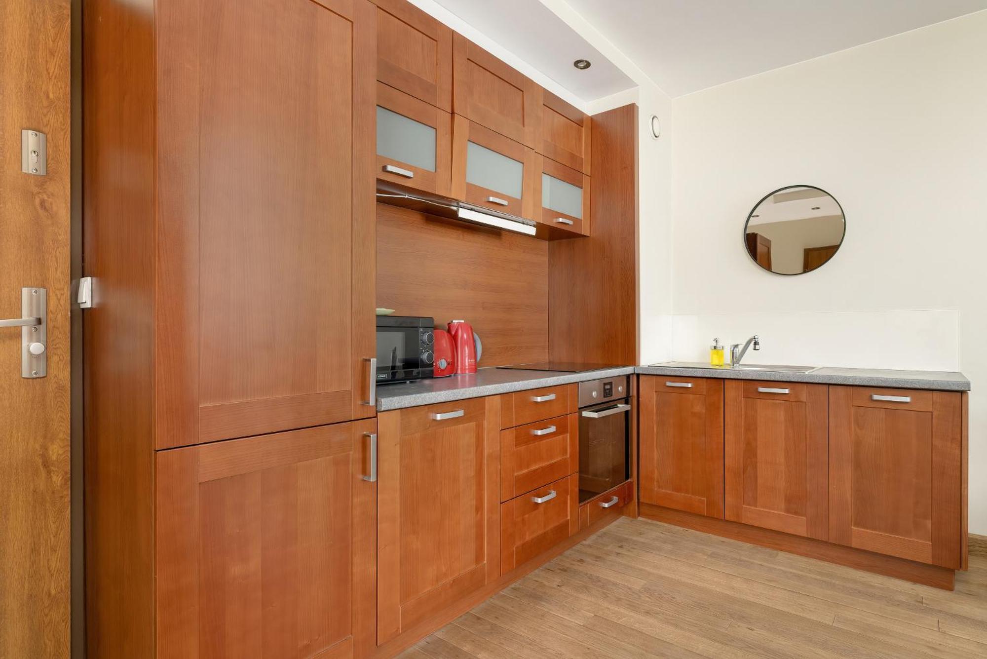 Centrum Krakowa Piekny Apartament Z Balkonem By Rent Like Home 外观 照片
