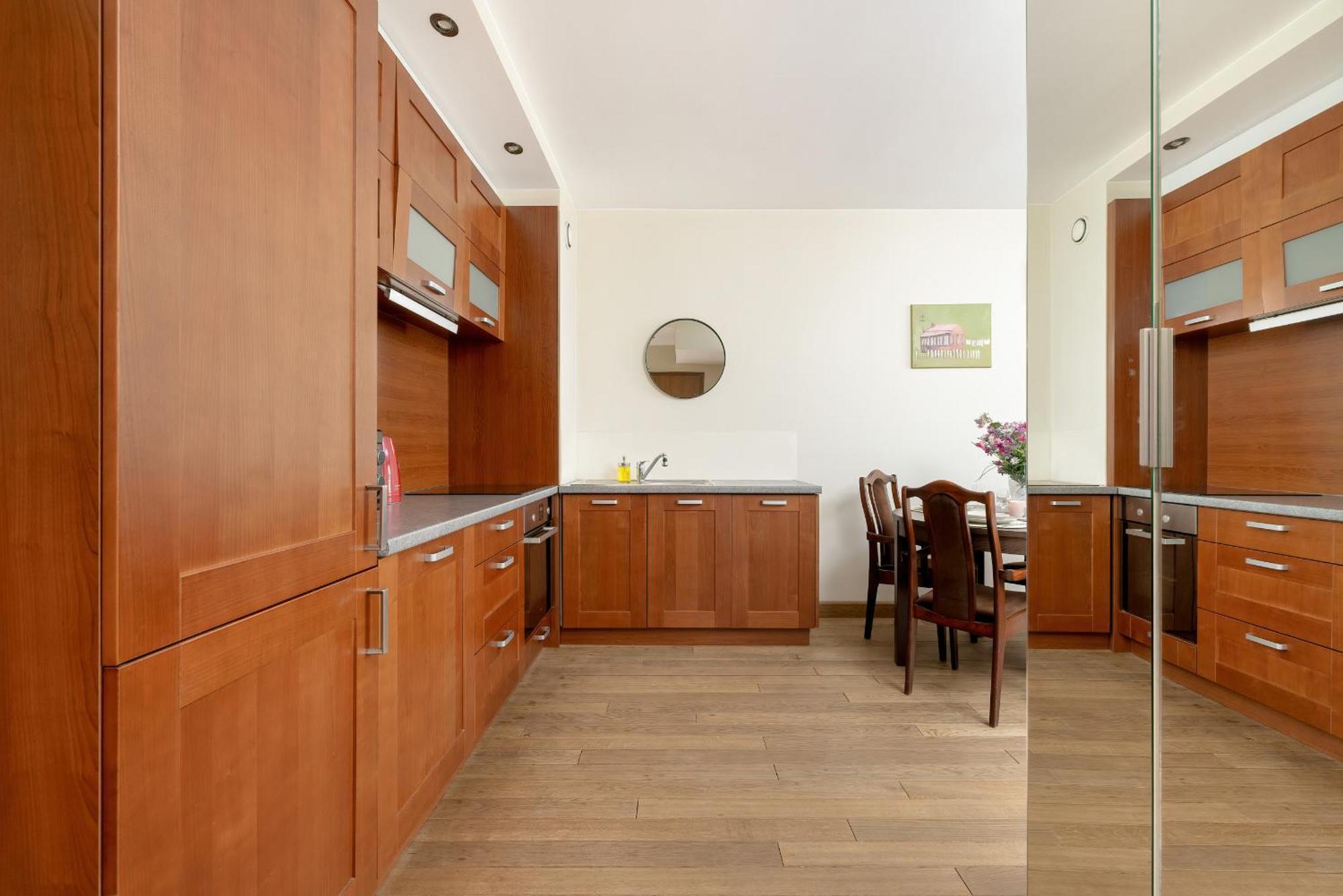 Centrum Krakowa Piekny Apartament Z Balkonem By Rent Like Home 外观 照片