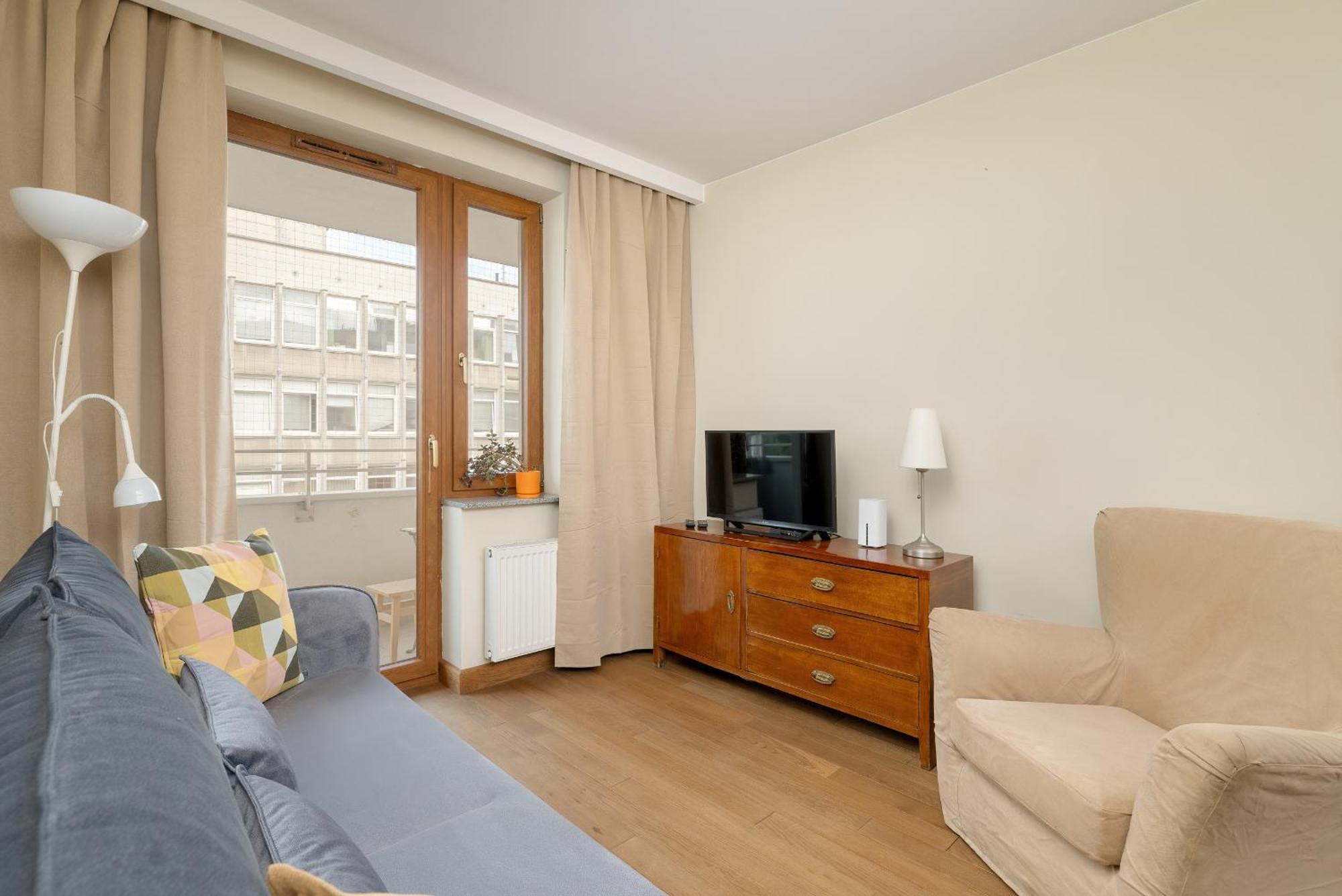 Centrum Krakowa Piekny Apartament Z Balkonem By Rent Like Home 外观 照片