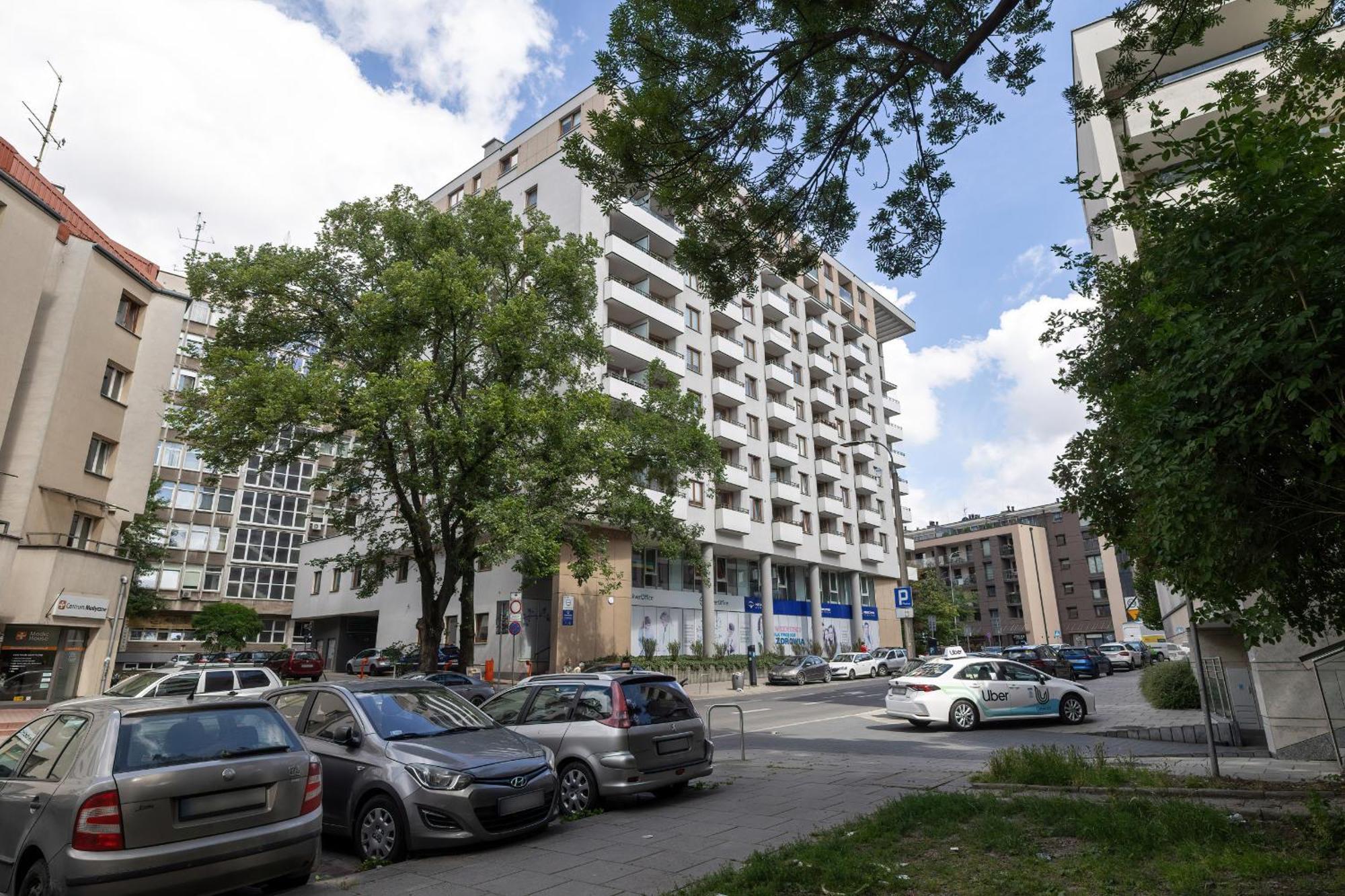 Centrum Krakowa Piekny Apartament Z Balkonem By Rent Like Home 外观 照片