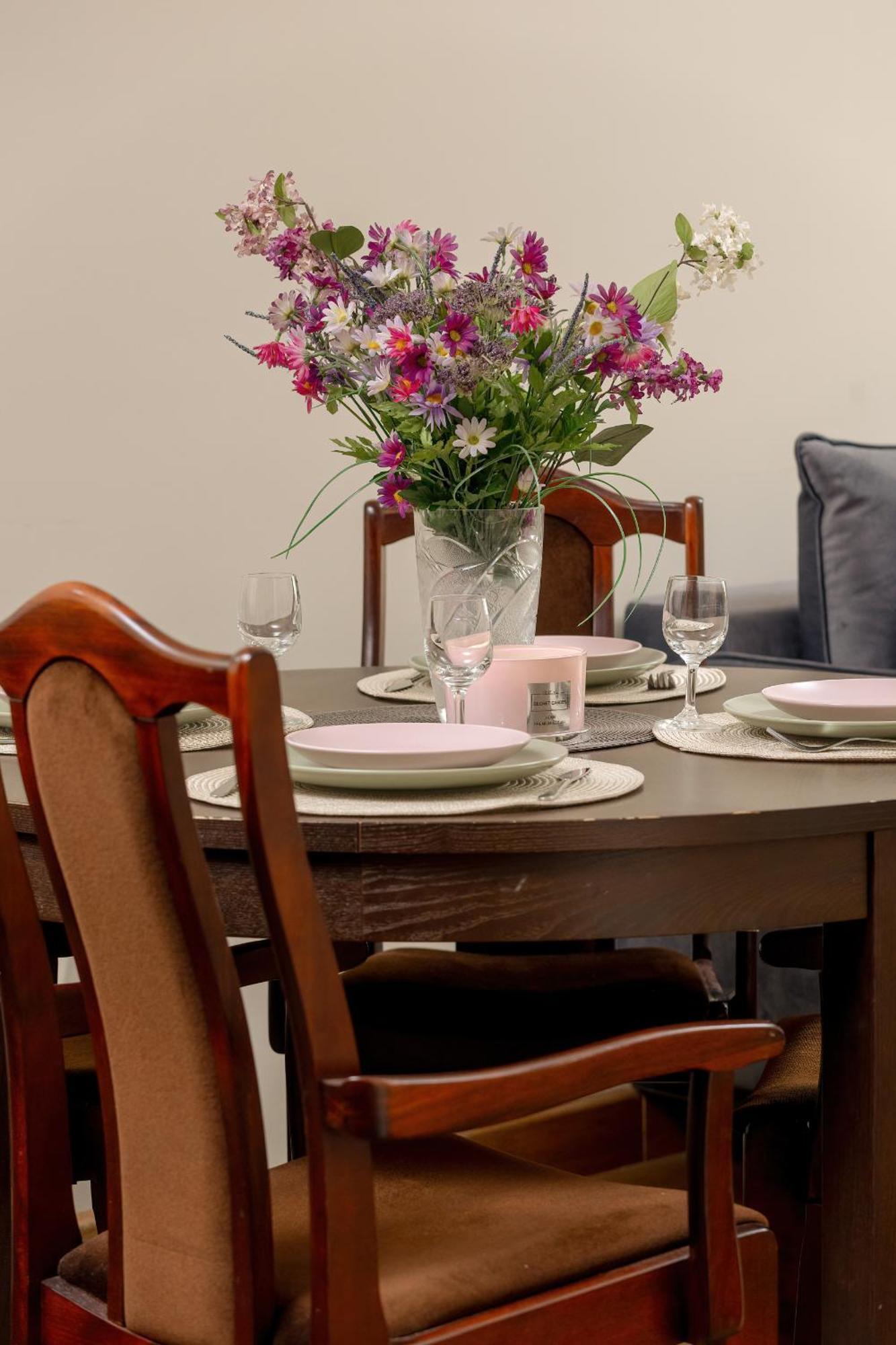 Centrum Krakowa Piekny Apartament Z Balkonem By Rent Like Home 外观 照片