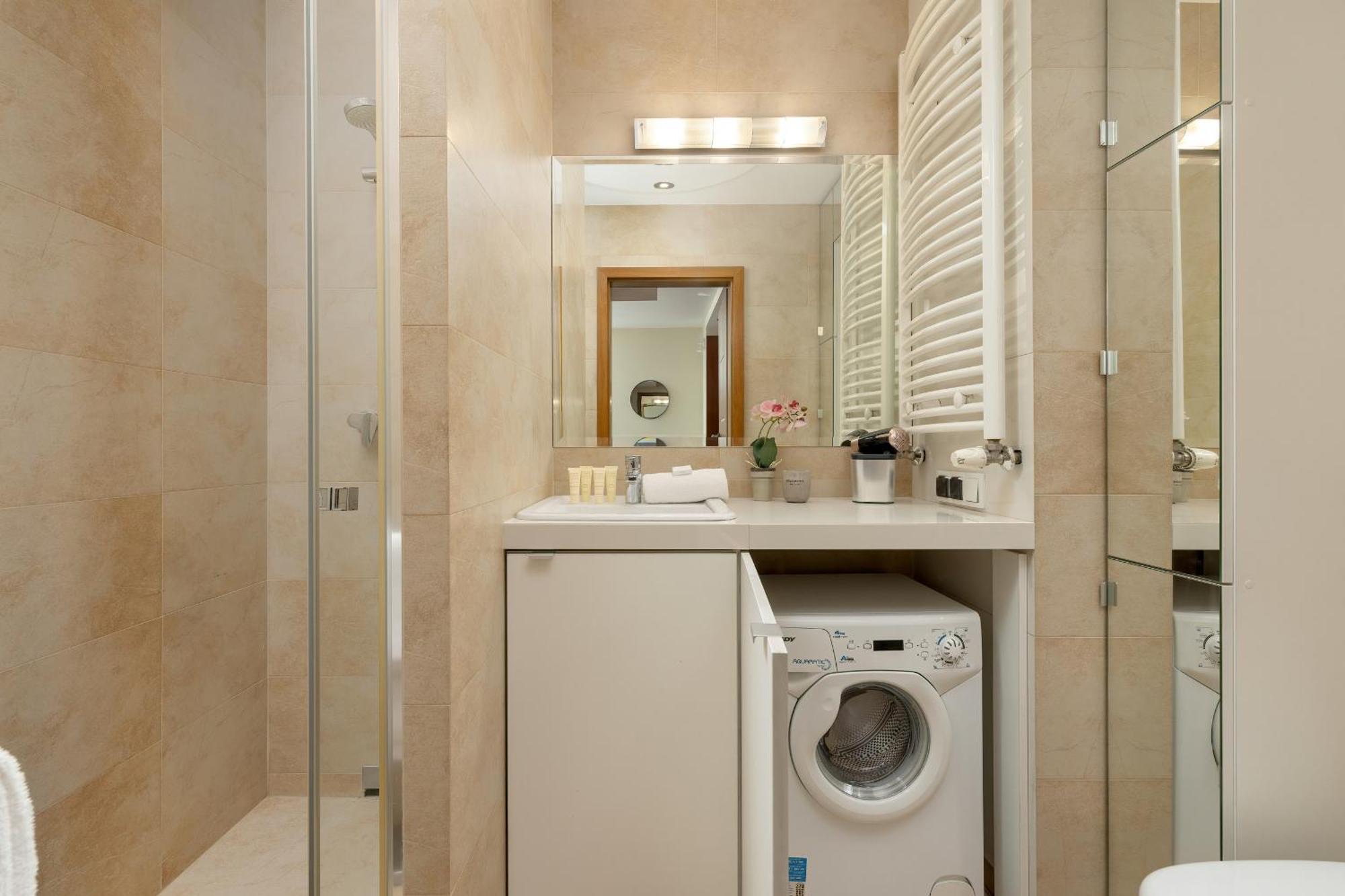 Centrum Krakowa Piekny Apartament Z Balkonem By Rent Like Home 外观 照片